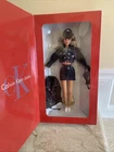 Vintage 1996 Calvin Klein Barbie Doll Bloomingdale's Exclusive Limited Edition