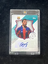 2024-25 Topps FC Barcelona 125 Years Anniversary Soccer Checklist Guide in-content 16
