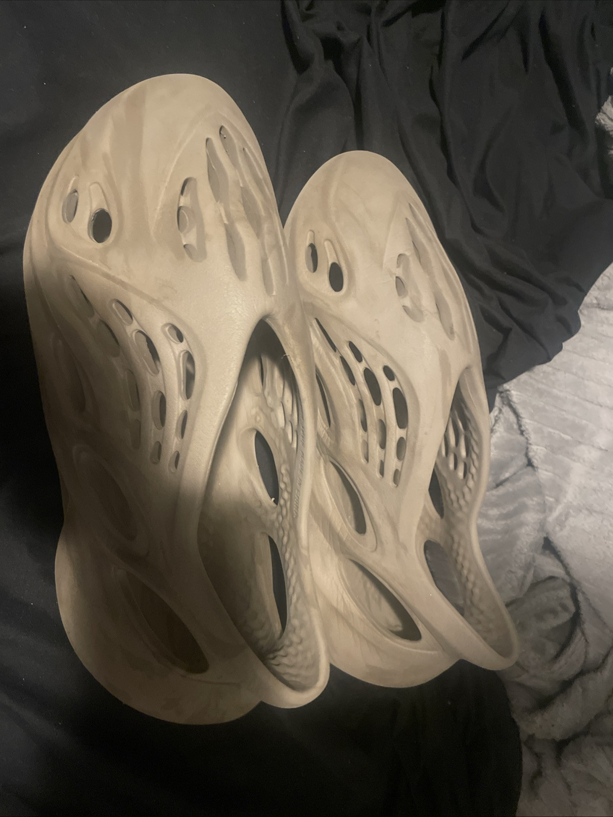 New Foam runners - image 1