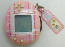 BANDAI Set-Z-Inshu-Gotchi Tamagotchi School