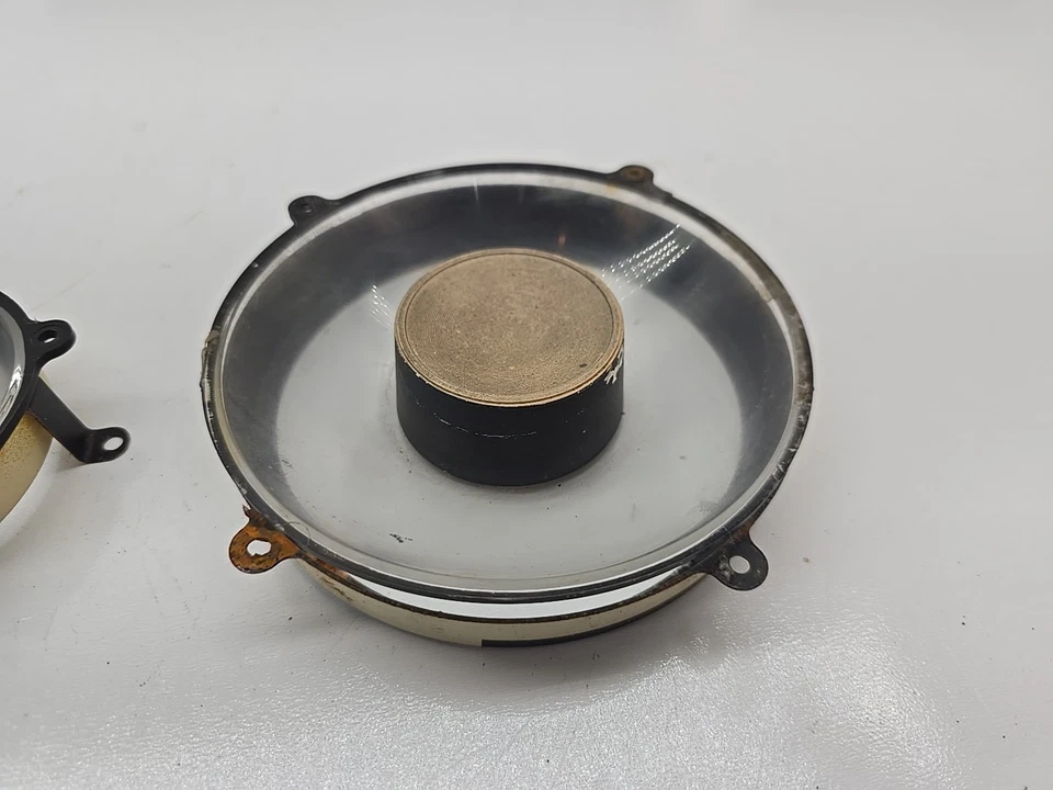 Lentes Plymouth Barracuda 120 Rallye 1967-69 DASH Cluster carrocería A Mopar Dart  Foto 4 de 4