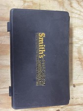 Smiths Precision Sharpening Kit