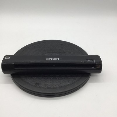 Epson WorkForce DS-30 Color Portable Document Scanner