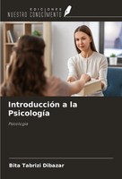 Bita Tabrizi Dibazar | IntroduccióN A La PsicologíA | Taschenbuch | Spanisch