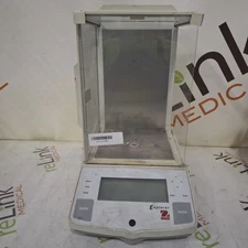 Ohaus Explorer E00640 Analytica Balance Scale