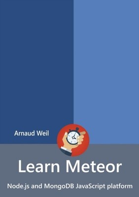 Weil - Learn Meteor - Node.js and MongoDB JavaScript platform - New pa - X555z