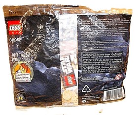 LEGO 30052 STAR WARS MINI AAT  Battle Droid Tank -  NEW SEALED FREE SHIPPING