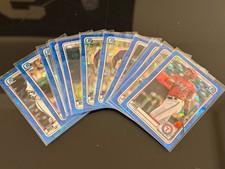 2020 Bowman Sapphire Edition Chrome Singles YOU PICK + 2 Card Min Plz Read