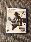 Ghost of Tsushima Director's Cut - Sony PlayStation 5