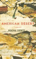 American Desert Percival Everett Buch Gebunden Englisch 2004 Ean 9780786869176