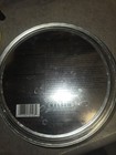  Empty Harry Potter Kelsen round cookie tin Hogwarts express  — photo 2