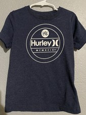 Boys Under Armour Tshirt Athletic Shirt Bundle Lot Of 5 Size 5/6