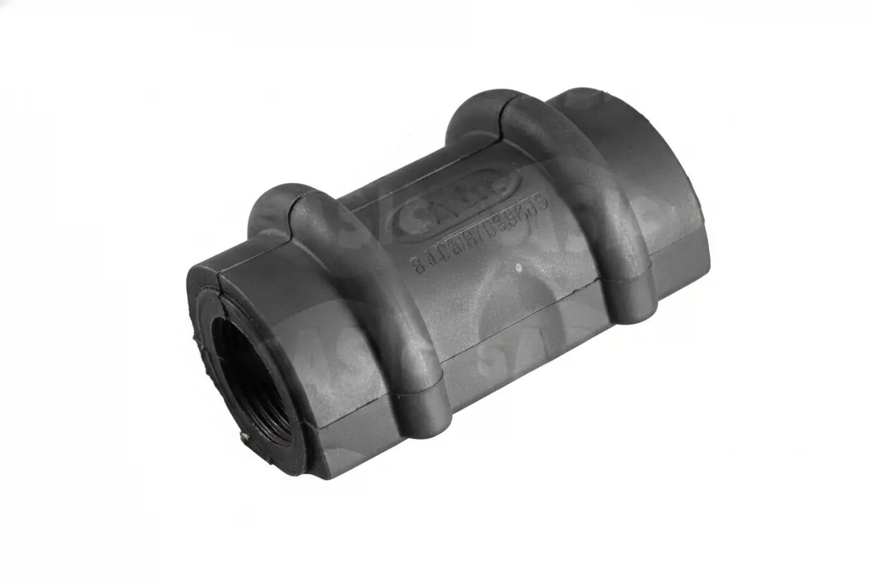 Stabilizer rubber bush Front Axle 0945435 SASIC for PEUGEOT 205   205 Mk II - Image 5