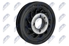 Poulies diverses Mitsubishi SPACE WAGON