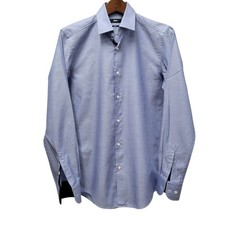 Boss Hugo Boss Slim Fit Shirt Size 38 15 Excellent Condition