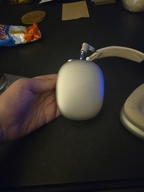 Everything Works But The Headband Is Broken And Are 100 Percent Real