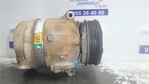 24427890 62010102  Klimakompressor Opel vectra b berlina 20 dti 101 cv