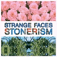 Strange Faces - Stonerism - Cd - G3Z