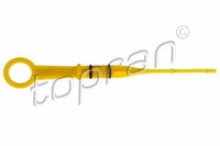 Topran 701 458 ÖLpeilstab Passend FüR Nissan Renault