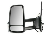 AußEnspiegel Links FüR Mercedes-Benz Sprinter 35-T Kasten 907 910 316