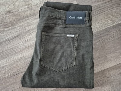 Calvin Klein Jeans Herren W36 L34 Neu