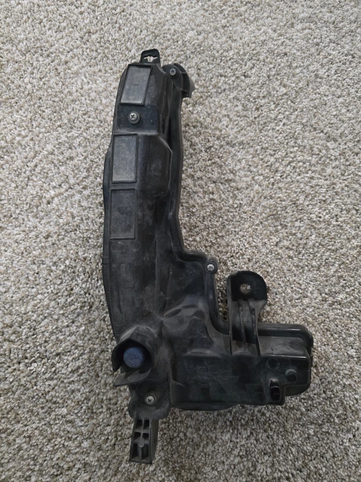 Toyota Corolla LH 2017 2018 2019 conductor luz de circulación diurna DRL luz antiniebla Foto 2 de 4