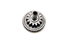 02 Honda Rancher 350 4x4 Starter Gear TRX350FE