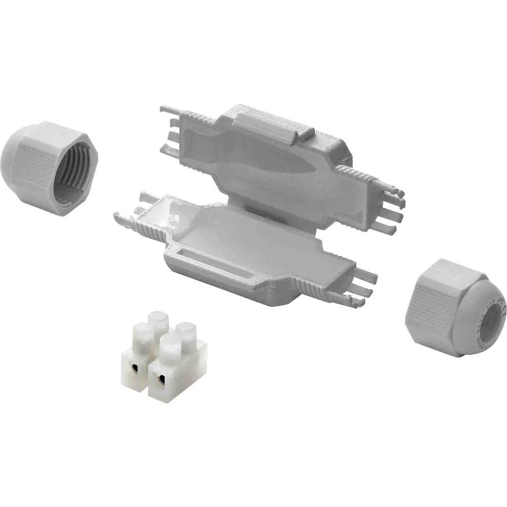 Raytech 84001 BARNEY Muffola per cavi Ø Cavo: 6 - 11 mm Contenuto: 1 pz.