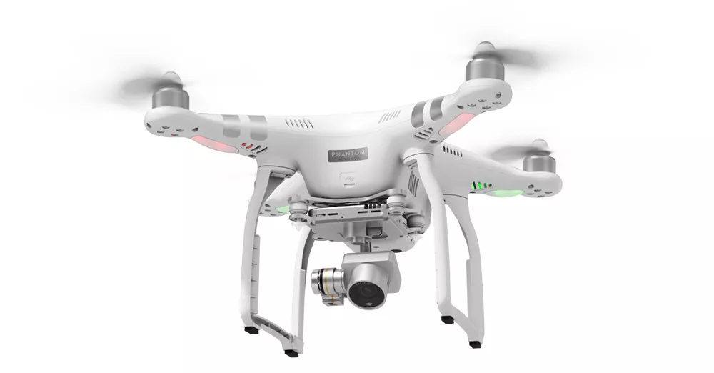 DJI PHANTOM 3 ADVANCED DRONE USER OWNER OPERATION INSTRUCTION