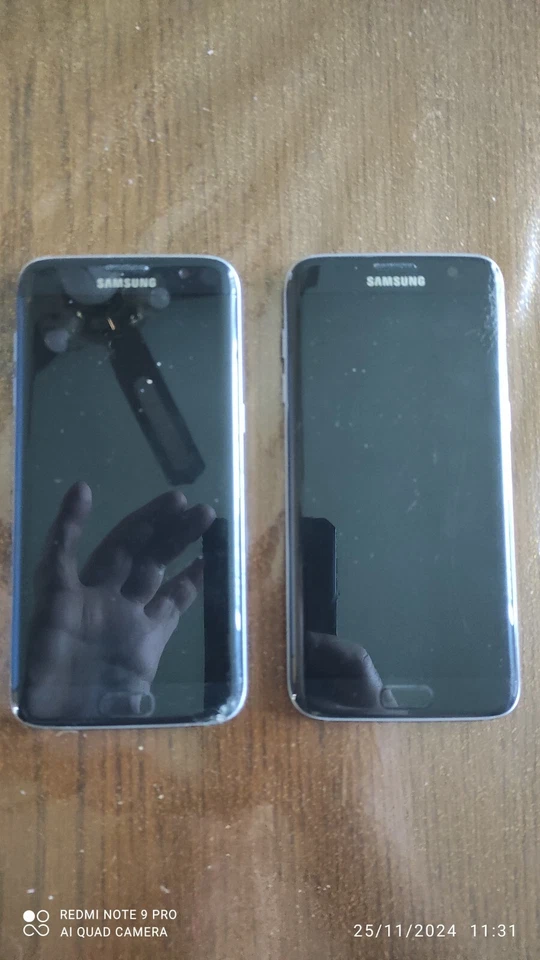 Samsung Galaxy S7 Edge - Immagine 4 di 4