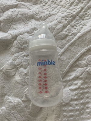 minbie bottle warmer