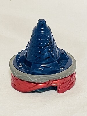 Beyblade X-61 Electro Tornado Pegasus Electro Spark Battlers