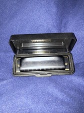 Hohner Pro Harp Key Of B Flat