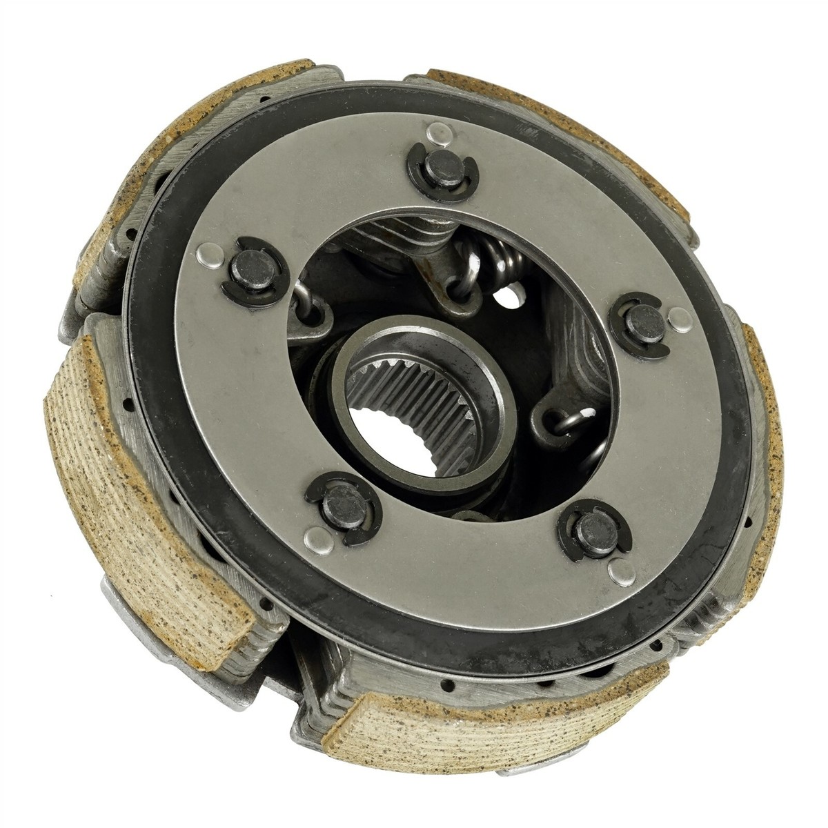 Wet Clutch Carrier Shoes for Kawasaki Teryx 4 800 KRT800 2014