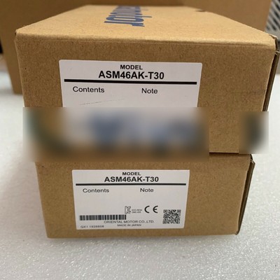 1PC NEW ORIENTAL   Motor ASM46AK-T30 ASM46AK-T30   #W1
