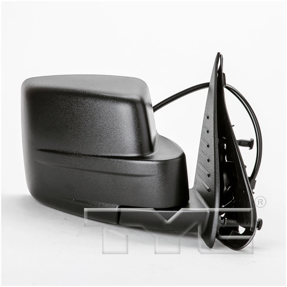 Door Mirror TYC 4140161 | eBay