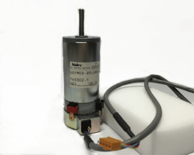 Original Graphtec CE5000-40 60 120 Paper Feed Motor CE5000-120AP X Motor