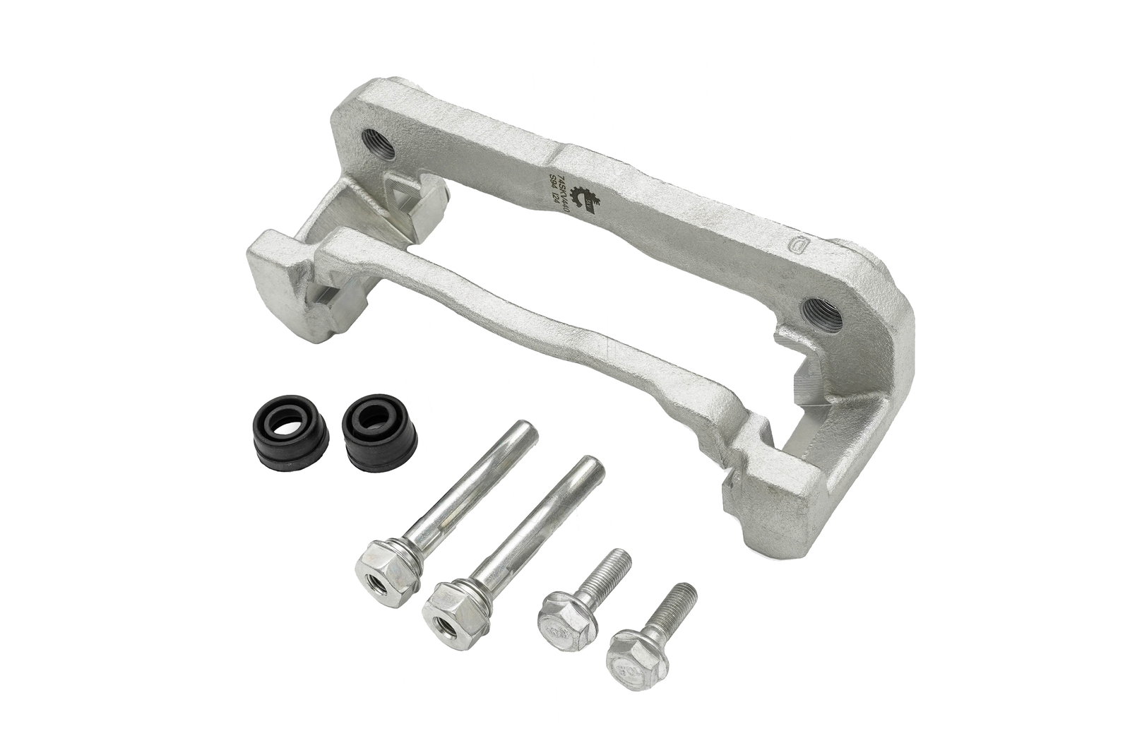 Support étrier de frein avant Mazda B-Serie UH7433291A 1495179 pour étrier de freinage avant