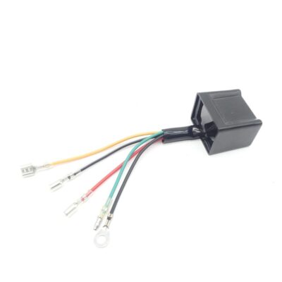 CDI Zündbox Zündung für Motobecane MBK 41 51 Mofa Moped