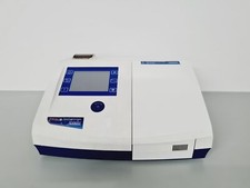 Jenway 6705 UV/VIS-Spektrophotometer Labor