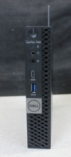 Dell Optiplex 7060 mirco I5-8500T 256GB SSD 16GB DDR4 Win11Pro
