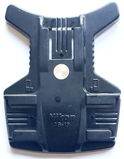 GENUINE NIKON AS-19 MINI FLASH STAND FOR SPEEDLIGHT SB-600 SB-700 SB-800 SB-900