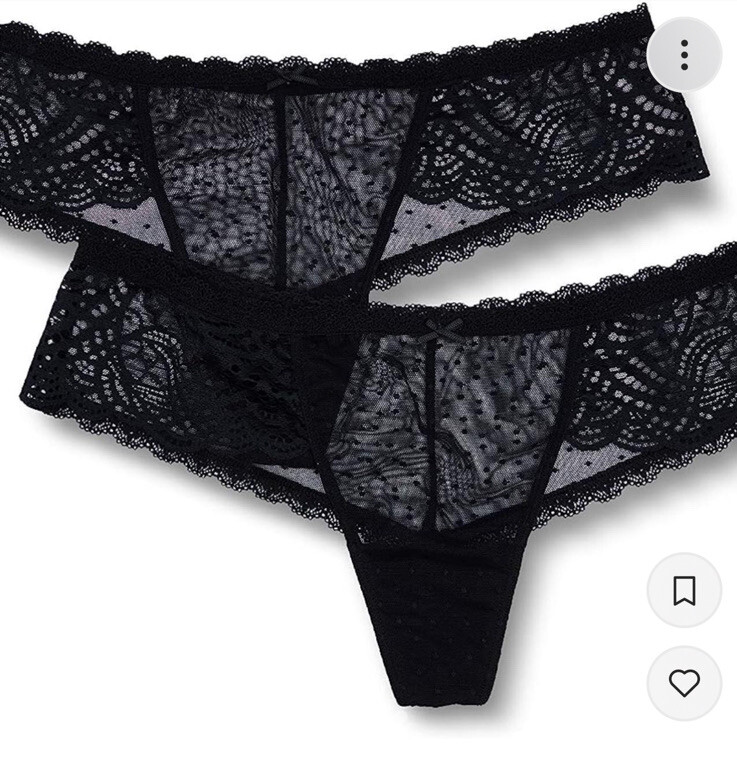 JOBLOT Brand New Random Iris & Lilly Underwear/ Nightwear 10+ Items