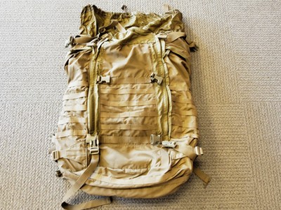 granite tactical gear chief patrol pack