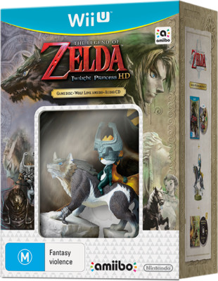 wiiU＋ソフトセット＋amiibo付き！ Wii Uソフトセット Wii U - WiiUソフトセットの通販 by nanao's shop