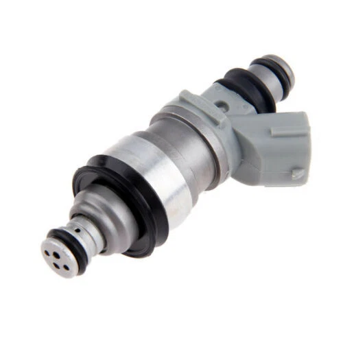 6 Units OEM New DENSO Fuel Injectors For 1995, 96, 97, 1998 Toyota T100 3.4 V6 Foto 3 de 4