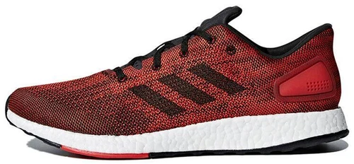 adidas Pureboost DPR Hi-Res Red