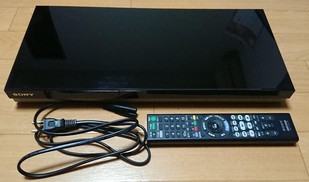 SONY BDZ-ZT2000-