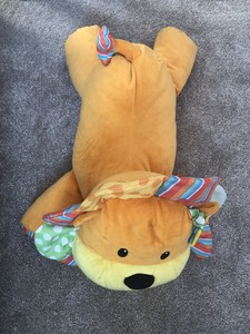 mothercare tummy time