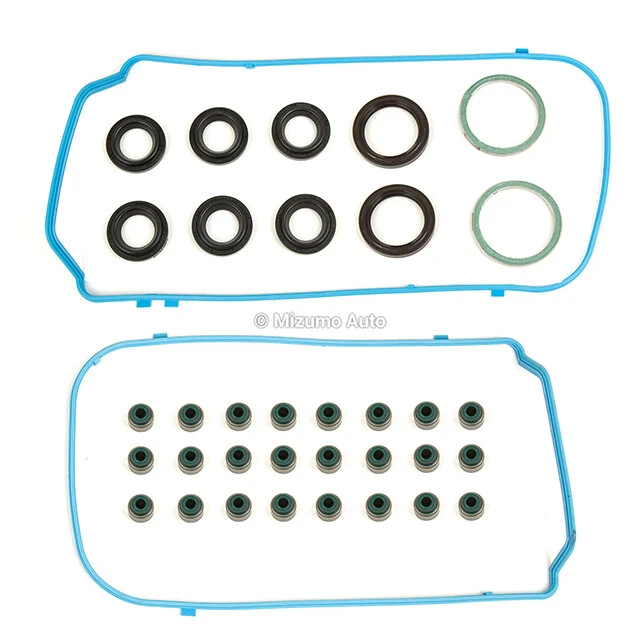Head Gasket Set Fit 08-17 Acura RDX TL TSX Honda Accord Odyssey 3.5 J35Y1 J35A7 - Image 4 of 4